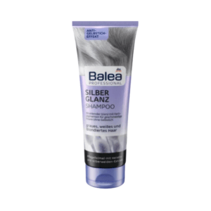 Balea Professional Shampoo Silberglanz 250 ml