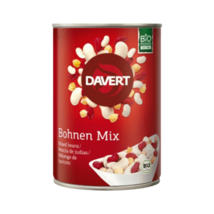 Davert Bohnen Mix 240 g
