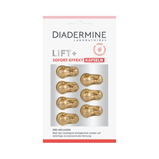 Diadermine Ampullen Lift+ 7 St
