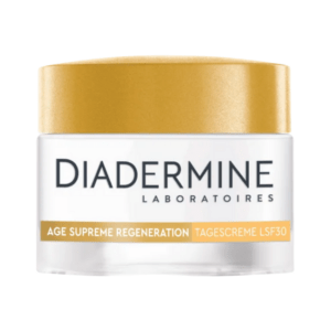 Diadermine Gesichtscreme Age Supreme Regeneration LSF 30, 50 ml