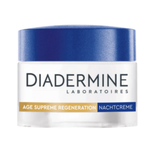 Diadermine Nachtcreme Age Supreme Regeneration 50 ml