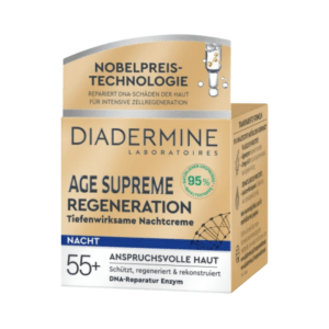 Diadermine Nachtcreme Age Supreme Regeneration 50 ml