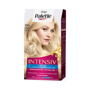 Poly Palette Haare Aufheller 100 Ultra Blond 1 St