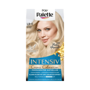 Poly Palette Haare Aufheller L9-0 Platin Blond 1 St