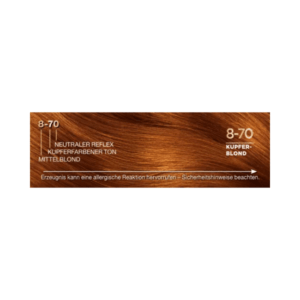 Poly Palette Haarfarbe 8-70 Kupferblond 1 St
