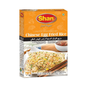SHAN Chinese Egg Fried Rice 40 g
