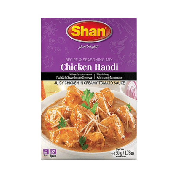 shan chicken Hnadi