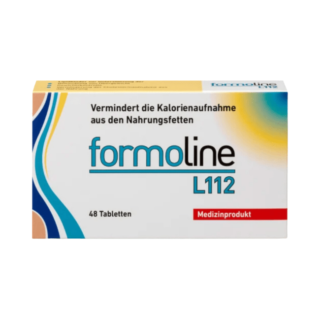 Formoline L112 Tabletten 48 St