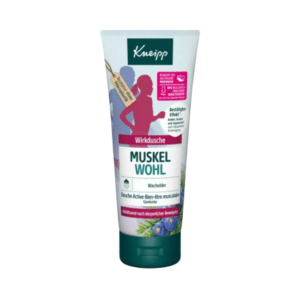 Kneipp Dusche Muskelwohl 200 ml