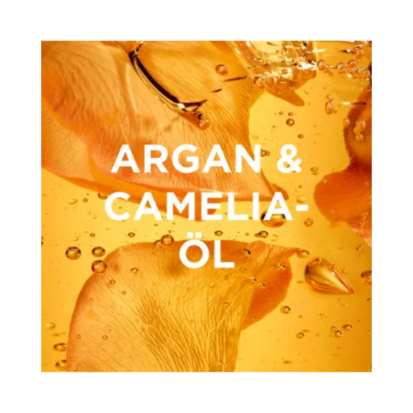 Wahre Schätze Haarkur 1-Minute Argan & Camelia-Öl 340 ml
