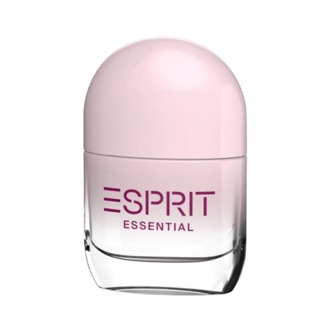 ESPRIT Essential woman Eau 20 ml Parfum de