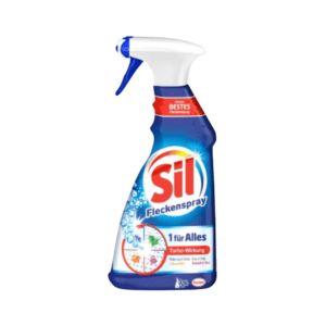 Sil Fleckenentferner Spray All-in-1, 0,5 l