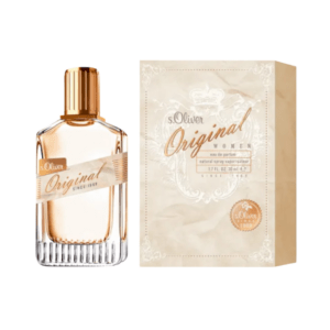 s.Oliver Original Eau de Parfum 30 ml