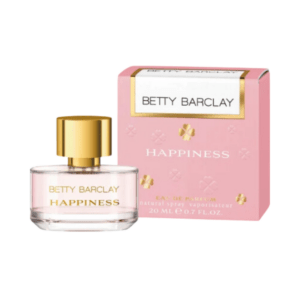 Betty Barclay Happiness Eau de Parfum 20 ml