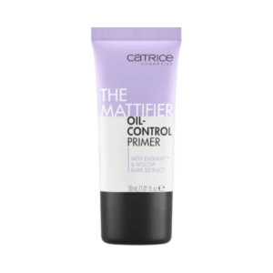 Catrice Primer The Mattifier Oil-Control 30 ml