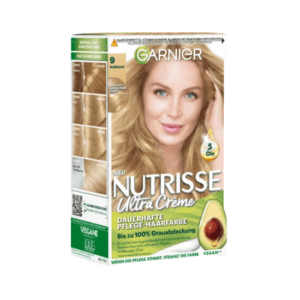 Garnier Nutrisse Haarfarbe 90 Hellblond, 1 St