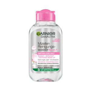Garnier Skin Active Mizellenwasser All-in-1 Reisegröße 100 ml