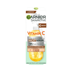 Garnier Skin Active Nachtserum Vitamin C 30 ml
