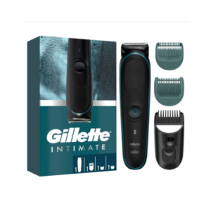Gillette Elektrischer Rasierer, Intimate Trimmer 1 St