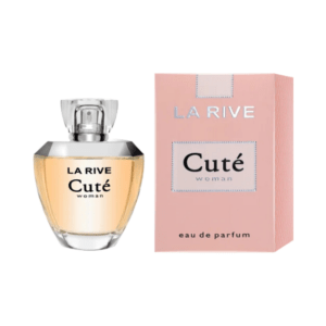 LA RIVE Cuté Eau de Parfum 100 ml