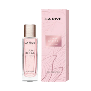 LA RIVE I am Ideal for Women Eau de Parfum 90 ml