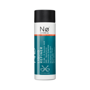Nø Cosmetics Toner Liquid Refiner BHA 100 ml