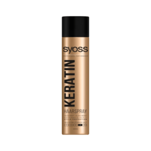 Syoss Haarspray Keratin 400 ml