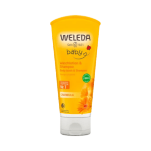 Weleda Baby Zauberbalsam Calendula 25 g