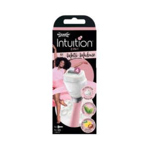 Wilkinson Rasierer, Intuition 2in1 by Motsi Mabuse 1 St