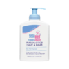 Sebamed waschlotion sales haut und haar