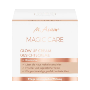 M. Asam Tagescreme Magic Care Glow Up Cream 50 ml
