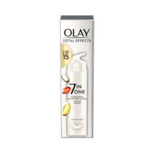 Olay Gesichtscreme Total Effects 7in1 LSF 15, 50 ml