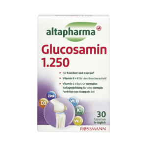 altapharma Glucosamin 1.250 Tabletten