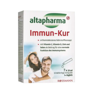 altapharma Immun-Kur