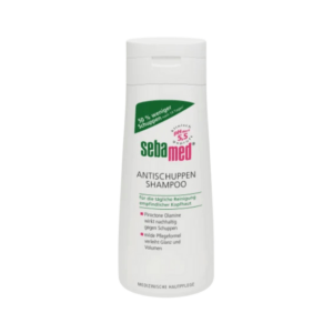 sebamed Shampoo Anti-Schuppen 200 ml-1