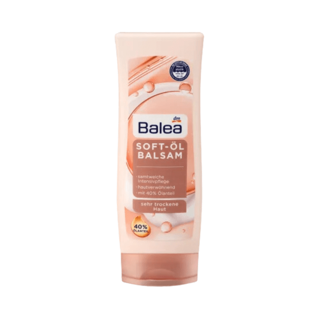 Balea Soft-Öl Balsam 200 ml