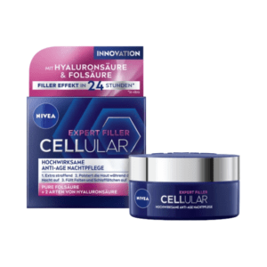 NIVEA Anti Age Nachtcreme Cellular Expert Filler 50 ml