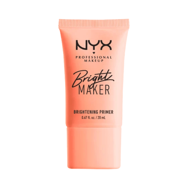 NYX PROFESSIONAL MAKEUP Primer Brightening 20 ml | P NYX 01