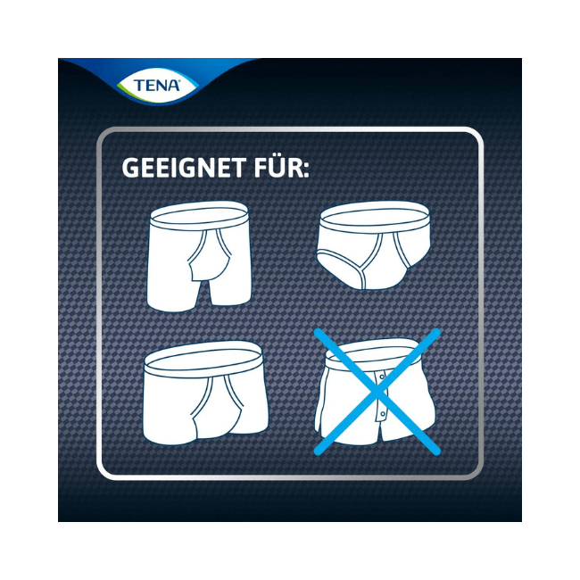 TENA Incontinence Underwear for Women, Protective, Large, 16 Count - Beta  Shop