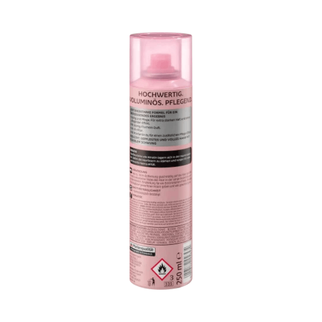 Balea Professional Haarspray Keratin&Volumen 250 ml