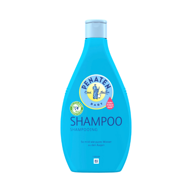 Penaten Baby Shampoo 400 ml