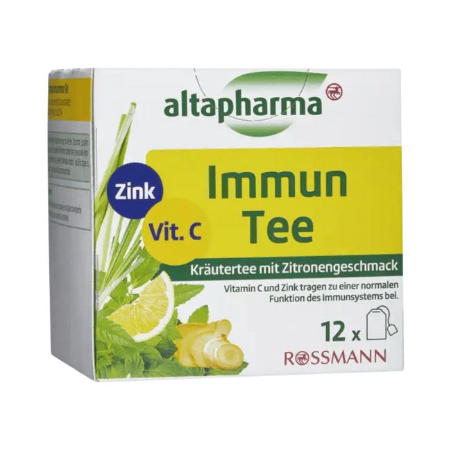 altapharma Immun Tee